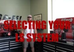 FiTech Fuel Injection