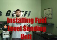 FiTech Fuel Injection