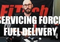 FiTech Fuel Injection