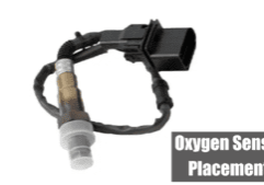 Tech Tuesday Oxygen Sensor Placement