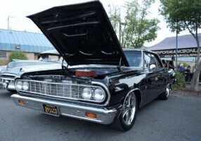 What is an ECU Header