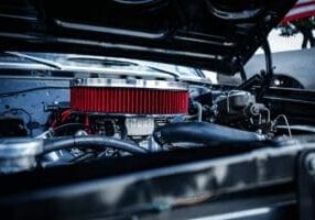 What is an EFI Header